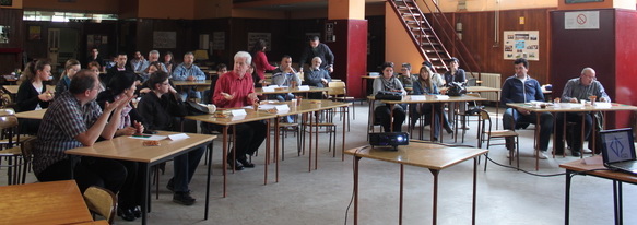 ATSZJ Skupština 2012.godine